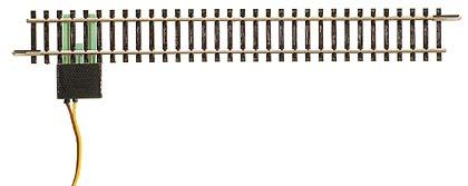 Straight feeder track - 6 5/8" (166mm)<br /><a href='images/pictures/Tillig/83143.jpg' target='_blank'>Full size image</a>